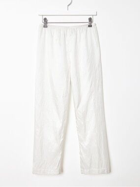 DOSA 100% Silk Pajama pants